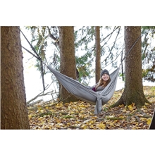 High Sierra Packable Hammock With Straps