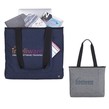 KAPSTON(R) Pierce Computer Tote