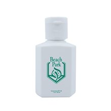 SPF30 Square Sunscreen 1 oz