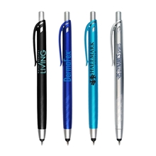MicroHalt(TM) Pen / Stylus