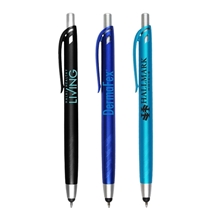 MicroHalt(TM) Pen / Stylus