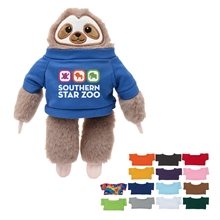 6 Sammy Sloth