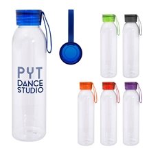 22 oz Belli Tritan(TM) Bottle