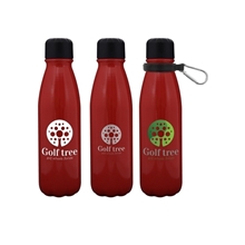 20 Oz Kingston Aluminum Swiggy Bottle