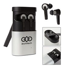 Xactly Krypton TW - True Wireless BLUETOOTH(TM) Earbuds