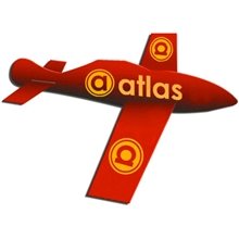 Glider Airplane