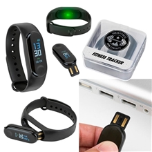 Smart Fitness Tracker