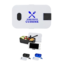 Bento Style Lunch Box