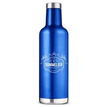 25oz Alsace Vacuum Insulated Wine Bottle