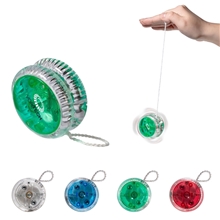 Light Up Yo - Yo