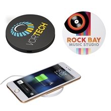 Budget Wireless Charging Pad