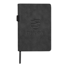 Leeman Nuba Journal