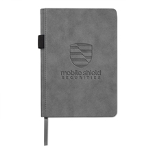 Leeman Nuba Journal