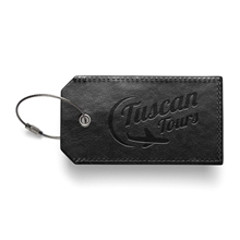 Leeman Venezia Sightseer Luggage Tag