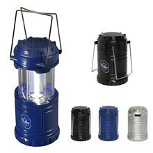 Duo COB Lantern Wireless Speaker