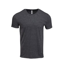Threadfast Apparel Unisex Triblend Short - Sleeve T - Shirt