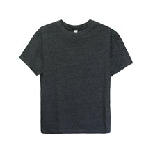 Threadfast Apparel Youth Triblend T - Shirt
