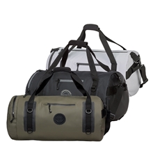 Call Of The Wild Water Resistant 50l Duffle