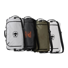 Call Of The Wild Water Resistant 45l Duffle Backpack