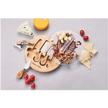 Windsor Cheese Platter Kit