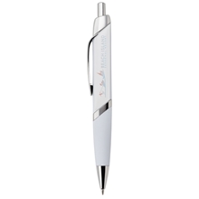 Cynthia Super Dome Ballpoint Pen