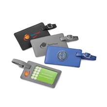 Neoskin(R) Luggage Tag
