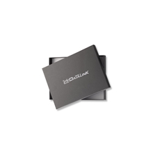 Toscano Genuine Leather RFID Card Holder