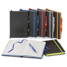 Neoskin(R) Journal Notebook Combo
