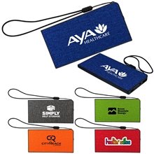 UL Heathered Power Bank