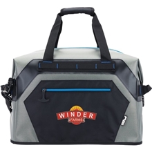 Urban Peak(R) Slate 36 Can Waterproof Cooler