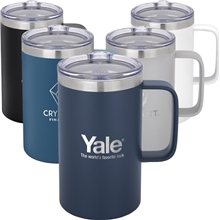 18 oz Urban Peak(R) Elevate Vacuum Camp Mug