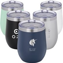 15 oz Urban Peak(R) Stout Trail Vacuum Tumbler