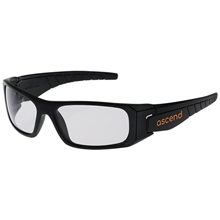 Bouton(R) Squadron(TM) Clear Lens