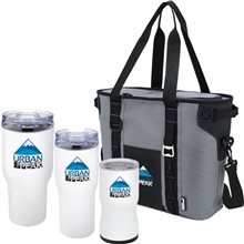 Urban Peak(R) Trail Gift Set