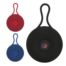 Koozie(R) Fabric Waterproof Bluetooth(R) Speaker