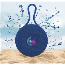 Koozie(R) Fabric Waterproof Bluetooth(R) Speaker