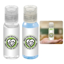 1oz Hand Sanitizer