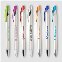 La Jolla Pearl with Stylus