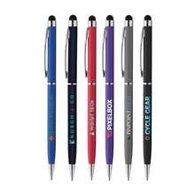 Minnelli Softy w / Stylus - ColorJet