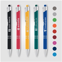 Tres - Chic Softy w / Stylus Top