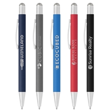 Bowie Softy Satin with Stylus