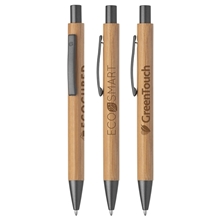 Bambowie Bamboo Pen - Laser
