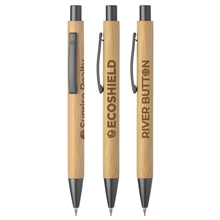 Bambowie Bamboo Mechanical Pencil