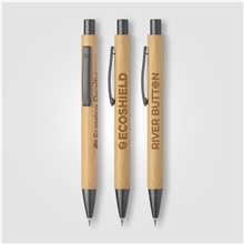 Bambowie Bamboo Mechanical Pencil