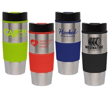 Lanai - 16 oz Stainless Tumbler