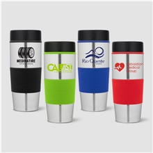 Lanai - 16 oz Stainless Tumbler