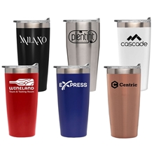 Kona - 16 oz Double - Wall Stainless Tumbler