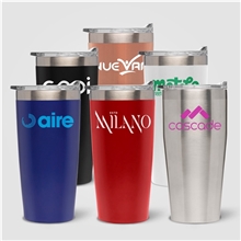 Kona - 16 oz Double - Wall Stainless Tumbler