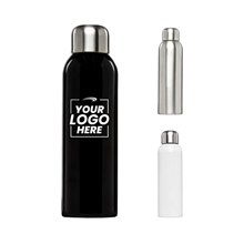 Ohana - 26 oz Stainless Water Bottle