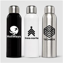 Ohana - 26 oz Stainless Water Bottle